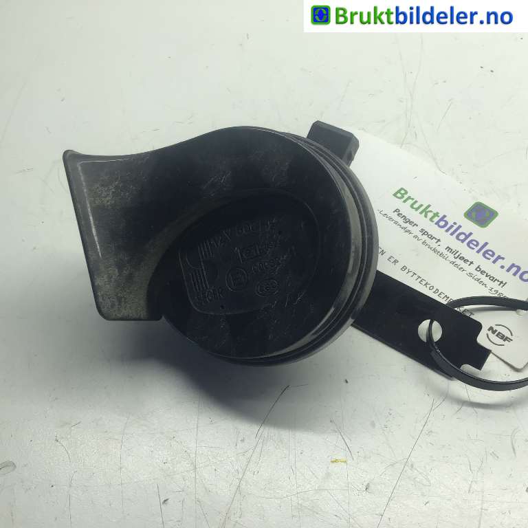 Horn/signalhorn til XPeng P7 2021-->>  (XPENG|8255002ED1-00-00|)