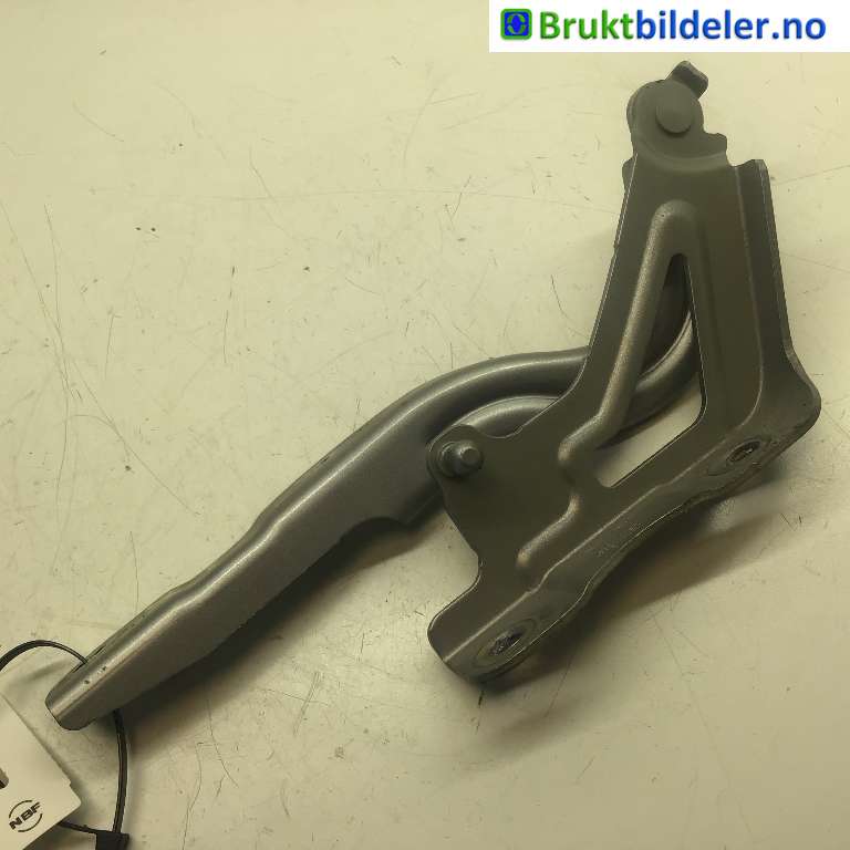Panserhengsler til XPeng P7 2021-->>  (XPENG|5820001ED1-00-04|100141|5820001ED1)