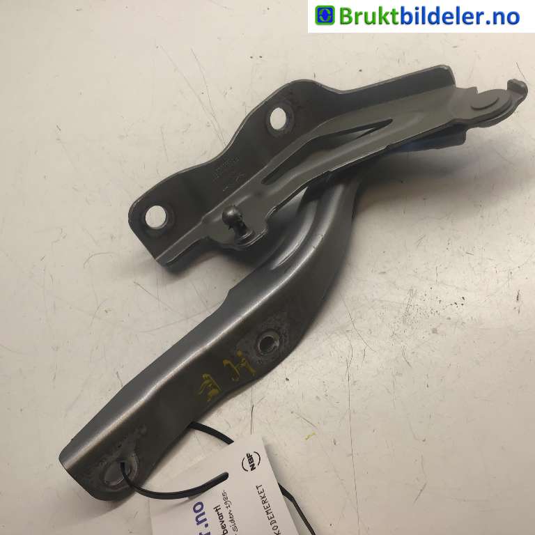 Panserhengsler til XPeng P7 2021-->> (XPENG|5820002ED1-00-04|100141|5820002ED1)