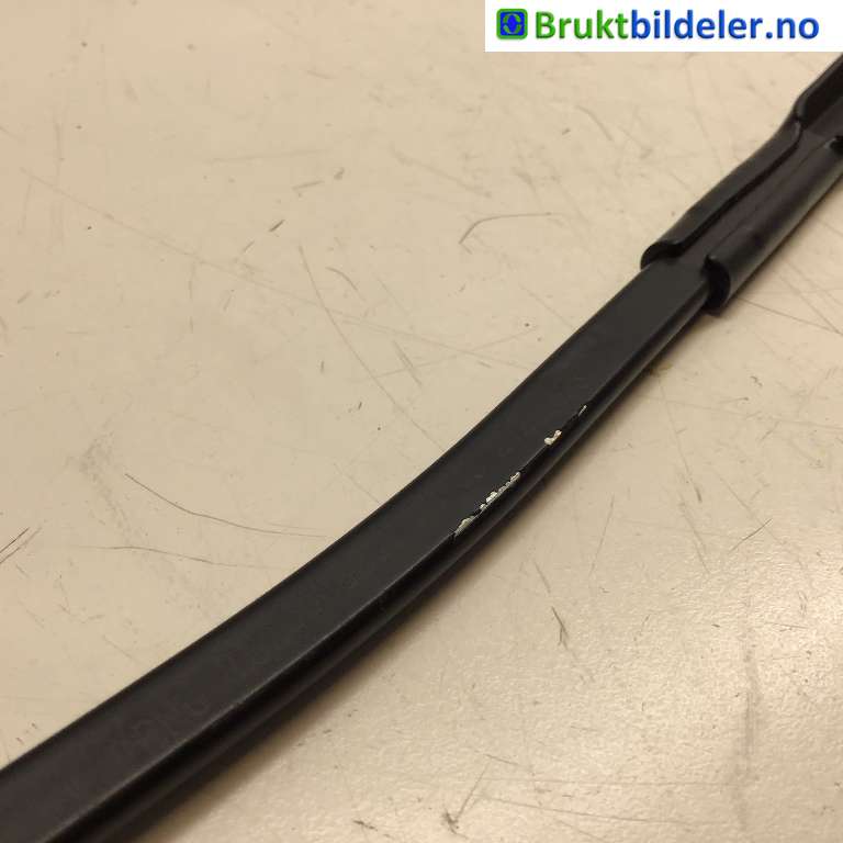 Viskerarmer frontrute til XPeng P7 2021-->>  (XPENG|7520008ED1-00-03|)