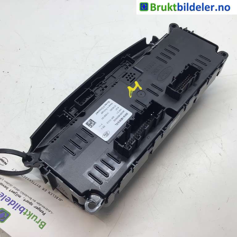 Varmeapparat betjening til Ford Puma 2019-->>  (FORD|GN15-18C612-CL|90026-623/5002|)