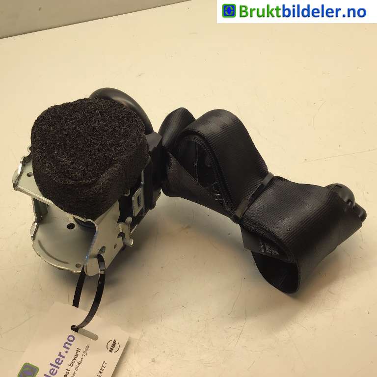 Sikkerhetsbelte bak venstre til Ford Puma, 2019-->>  (FORD|L1TB-A611B69-AD)