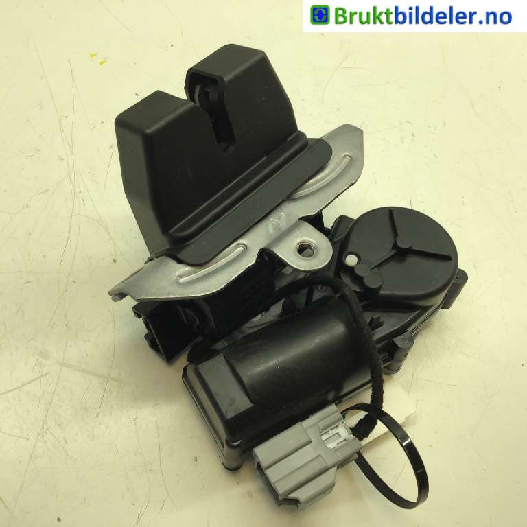 Baklukelås til Ford Puma, 2019-->>  (FORD|L1TA-N442A66-AA)