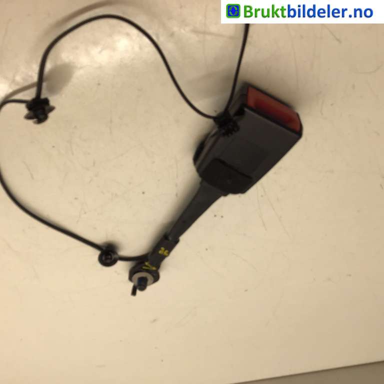 Sikkerhetsbeltelås baksete til Ford Puma, 2019-->>  (FORD|M1BB-B61208-AC)