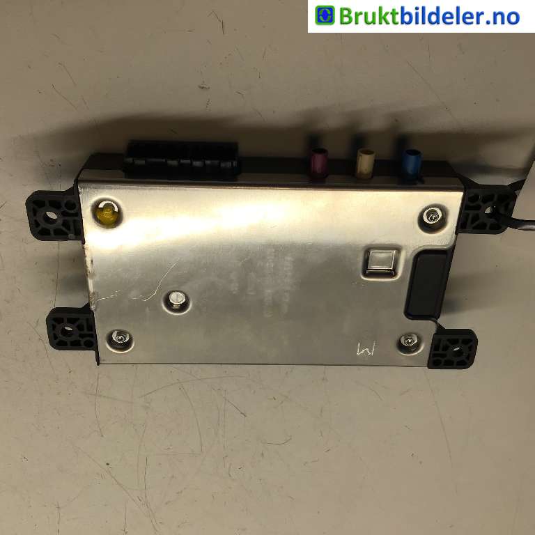 Styreenhet bluetooth til Ford Puma 2019-->> (FORD|L1TT-14G087-AF|A2C7714330700|)