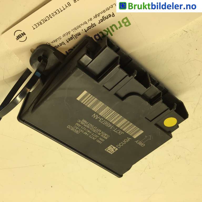 Styreenhet elektrisk bakluke til Ford Puma, 2019-->>  (FORD|JX7T-14B673--AN)
