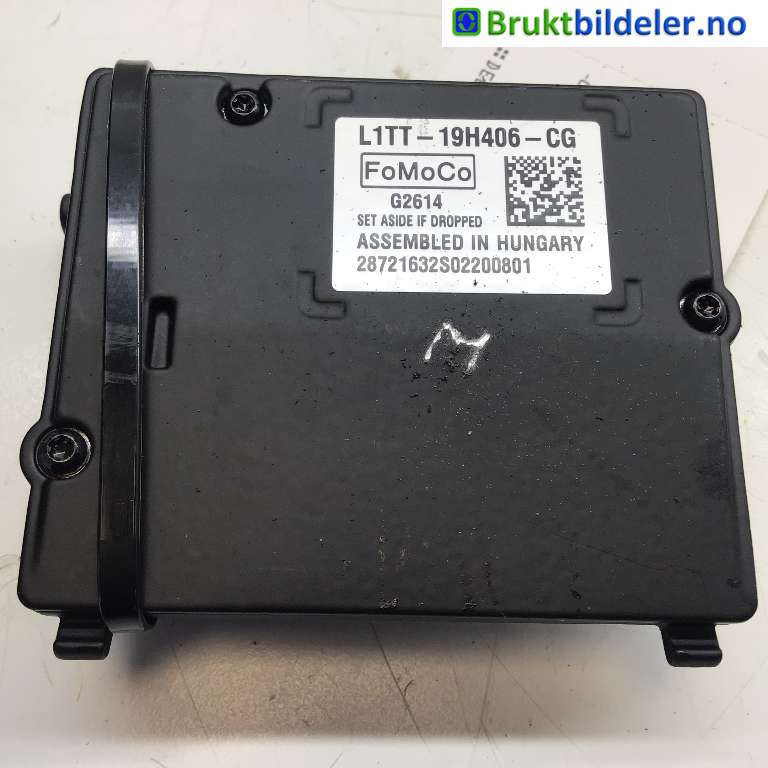 Sensor radar til Ford Puma 2019-->> (FORD|L1TT-19H406-CG|28721632S02200801|)