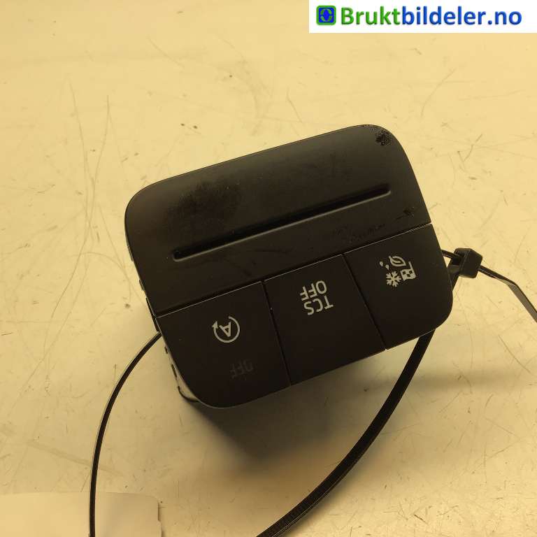 Bryter diverse til Ford Puma, 2019-->>  (FORD|JX7T-11B573-BB)