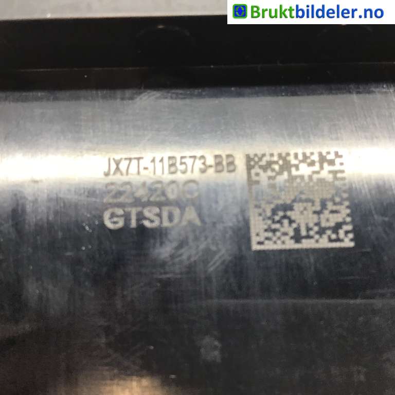 Bryter diverse til Ford Puma 2019-->>  (FORD|JX7T-11B573-BB|)
