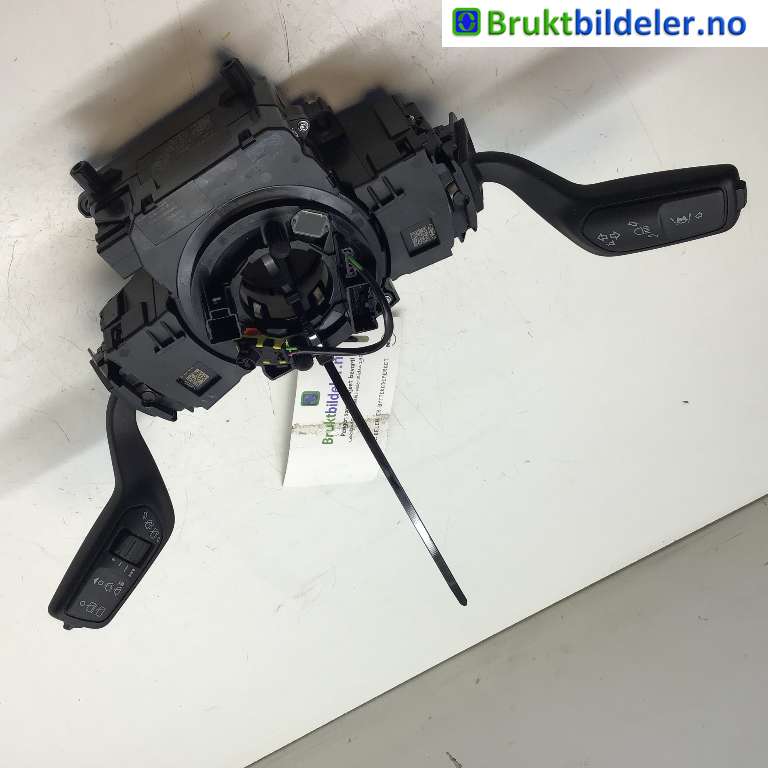 Bryter combi til Ford Puma, 2019-->>  (FORD|H1BT-3F944-AK)