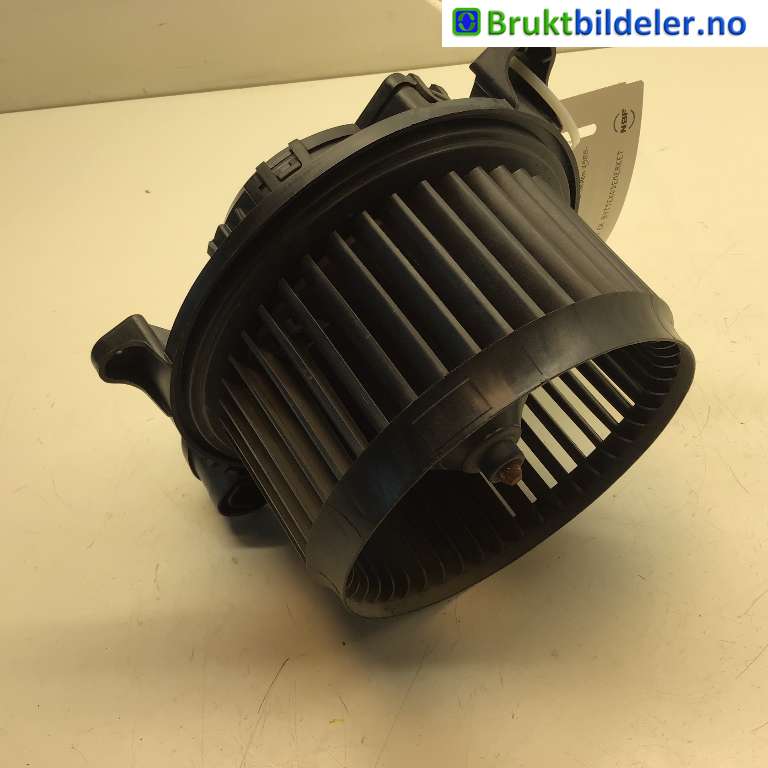 Varmeapparat motor til Ford Puma, 2019-->>  (FORD|H1BH-19846-AA)