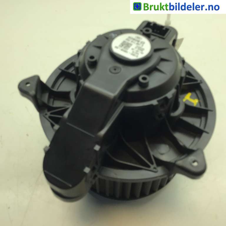 Varmeapparat motor til Ford Puma 2019-->>  (FORD|H1BH-19846-AA|0 130 115 702|)