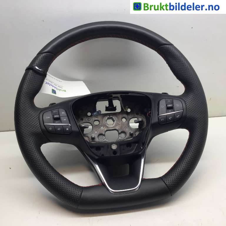 Ratt til Ford Puma, 2019-->>  (FORD|M1TJ-3600-CB1GW6)