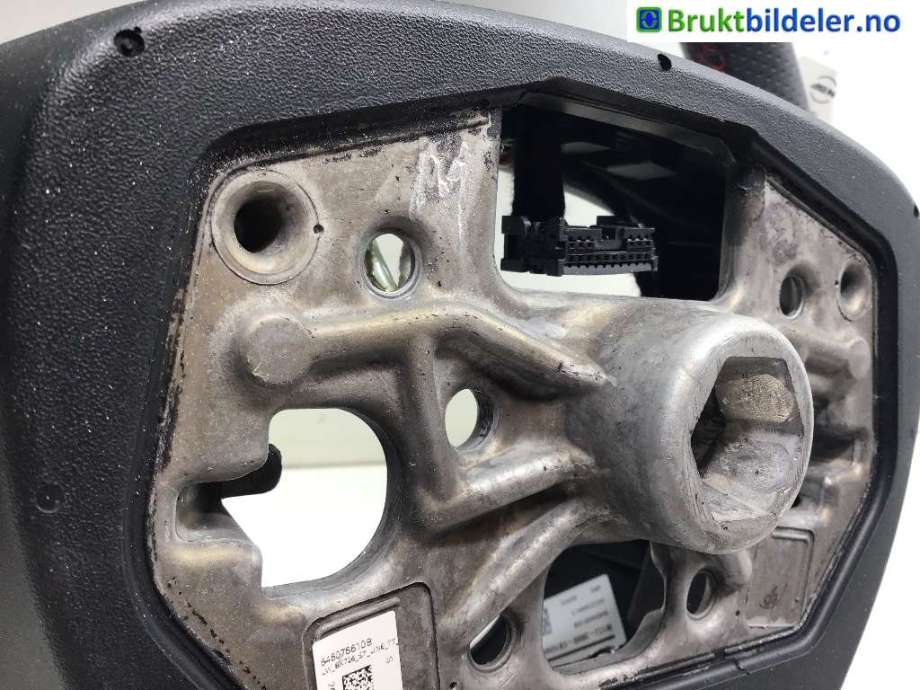 Ratt til Ford Puma 2019-->> (FORD|M1TJ-3600-CB1GW6|)