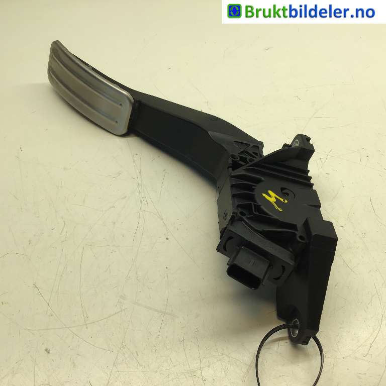 Pedal gass til Ford Puma, 2019-->>  (FORD|H1BC-9F836-A1D)
