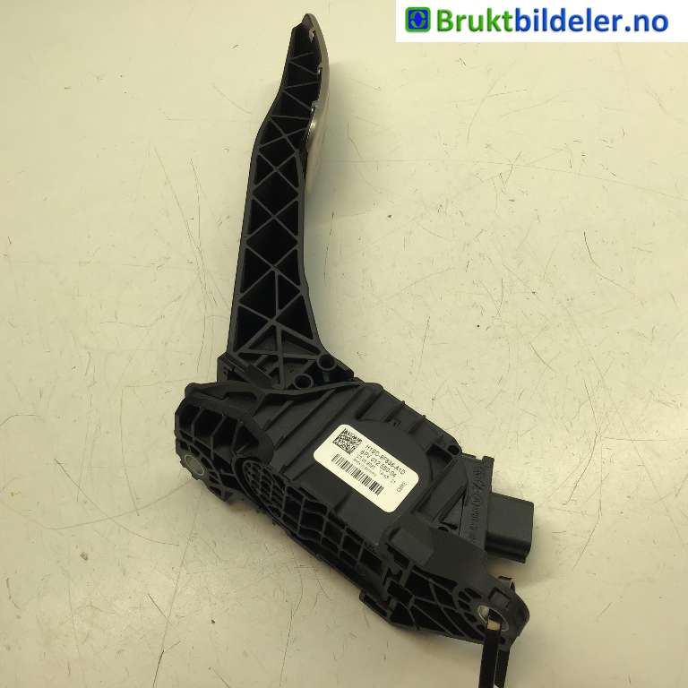 Pedal gass til Ford Puma 2019-->>  (FORD|H1BC-9F836-A1D|6PV 012 550-04|)