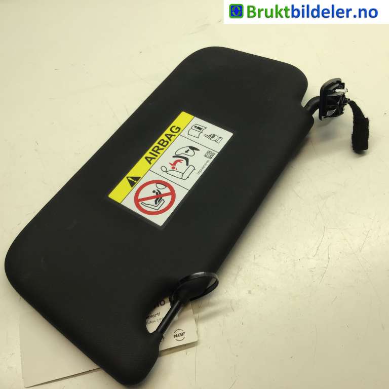 Solskjerm til Ford Puma 2019-->> (FORD|H1BB-A04100-AG|)