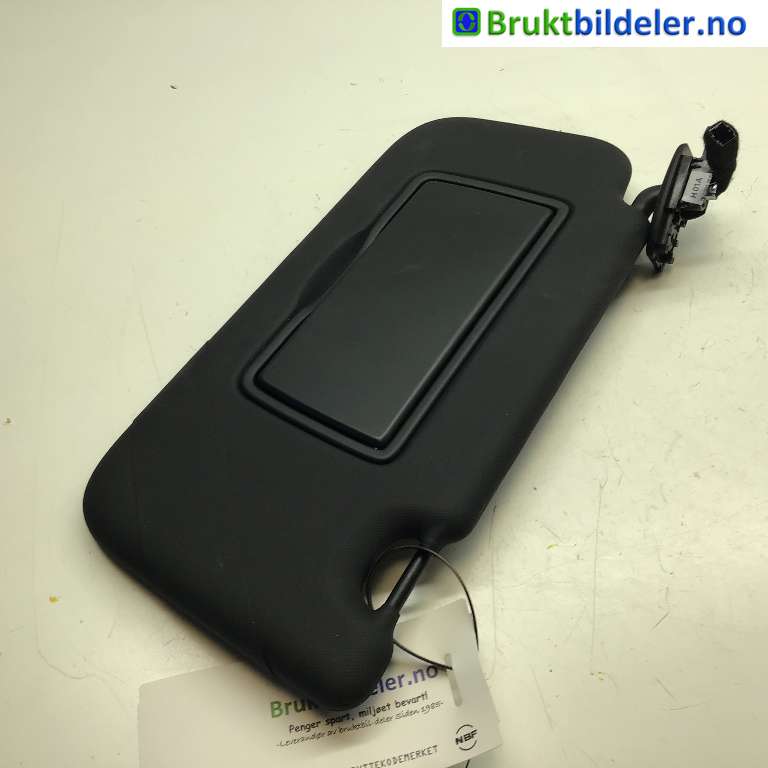 Solskjerm til Ford Puma, 2019-->>  (FORD|H1BB-A04101-AG)
