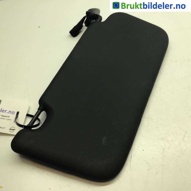 Solskjerm til Ford Puma 2019-->>  (FORD|H1BB-A04101-AG|)