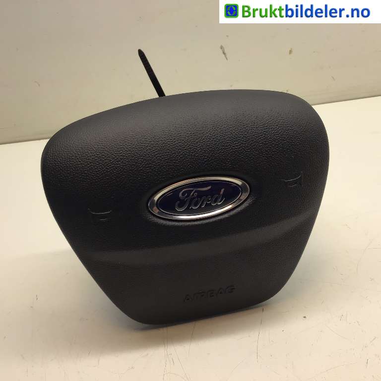 Airbag rattpute til Ford Puma, 2019-->>  (FORD|L1TB-A042B85-ACW)