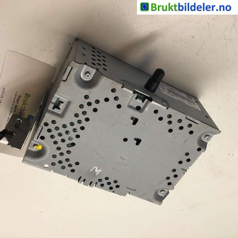 Bilstereo til Ford Puma 2019-->> (FORD|H1BT-18K810-ZNM|AHUC001|)