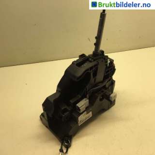 Girstang/girvelger automat til Ford Puma,   (FORD|M1TP-7K004-AB)