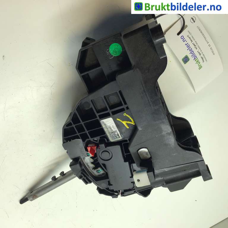 Girstang/girvelger automat til Ford Puma 2019-->>  (FORD|M1TP-7K004-AB|)
