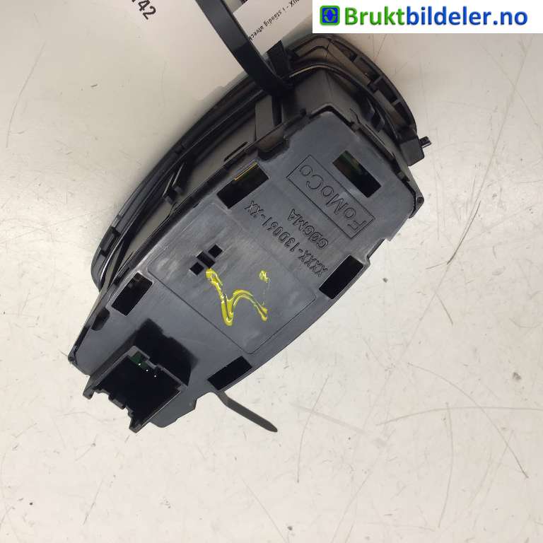 Bryter lys til Ford Puma 2019-->> (FORD|H1BT-13D061-CD|10507975-00|)