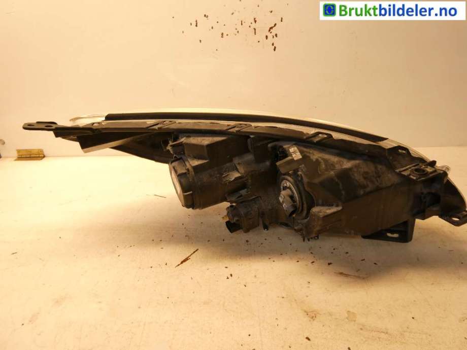 Frontlykt venstre xenon til Mazda 5 2011-2015 (Type II)  (MAZDA|CG16-51-041C|)
