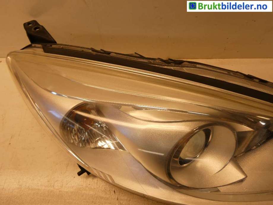 Frontlykt høyre xenon til Mazda 5 2011-2015 (Type II) (MAZDA|CG16-51-031C|)