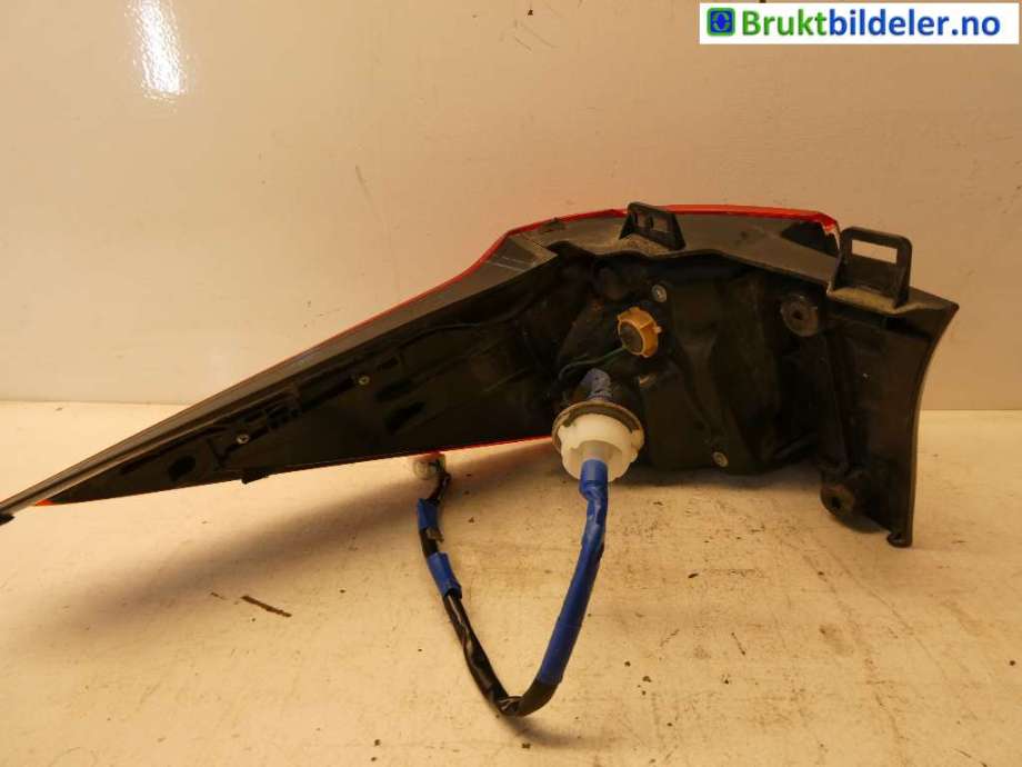 Baklykt høyre til Mazda 5 2011-2015 (Type II)  (MAZDA|C51351150||C513-51-150)