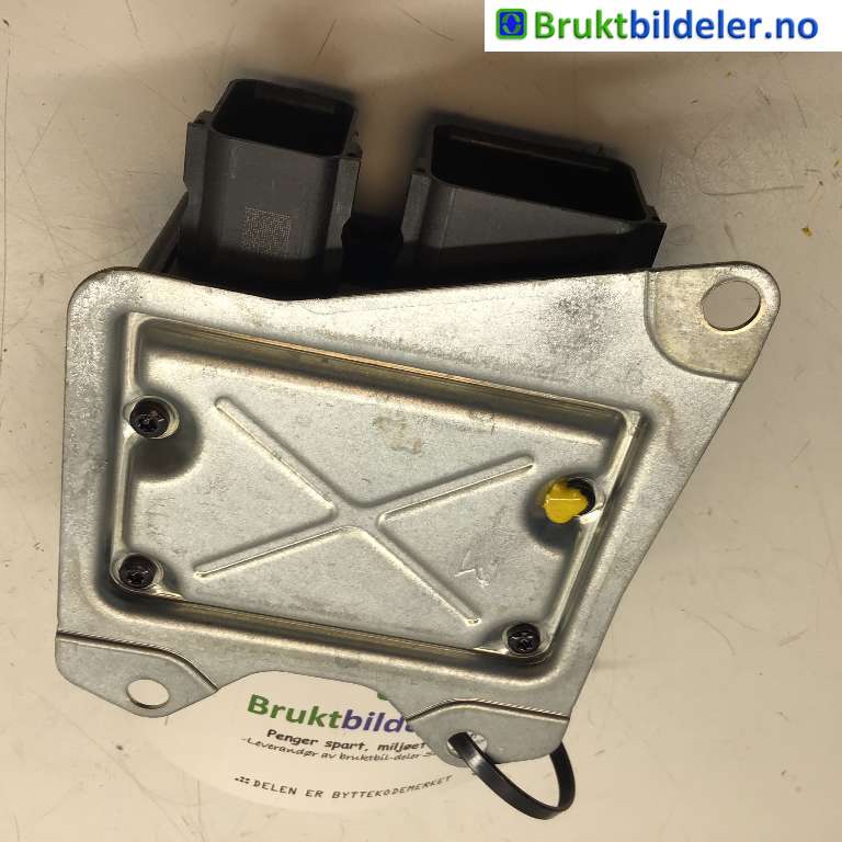 Airbag elektronikk til Ford Puma 2019-->>  (FORD|L1TT-14B321-AB|U2000384PBA|)