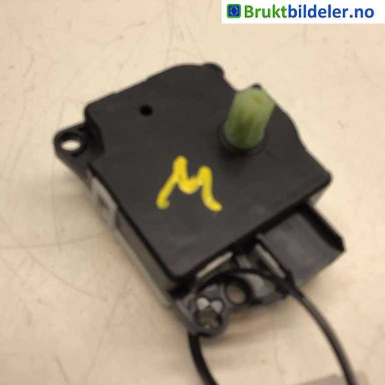 Varmeapparat diverse til Ford Puma, 2019-->>  (FORD|AV11-19E616-HA)
