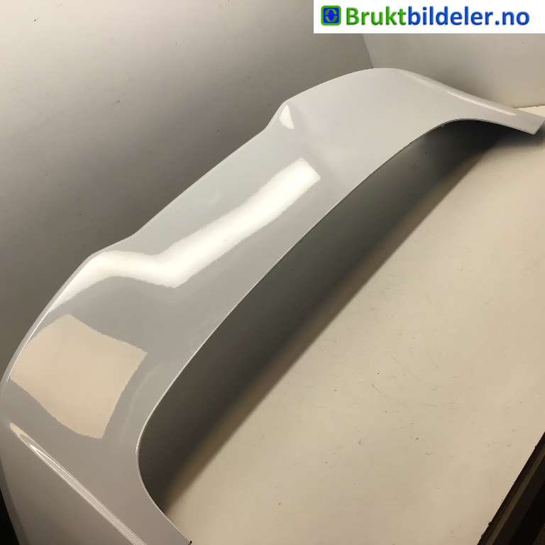 Spoiler bakluke til Ford Puma, 2019-->>  (FORD|L1TB-A44210-BFPRAA)