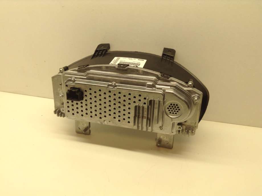 Instrumentpanel til Ford Puma 2019-->>  (FORD|L1TT-10849-FBL||N1BT-10849-FAJ)