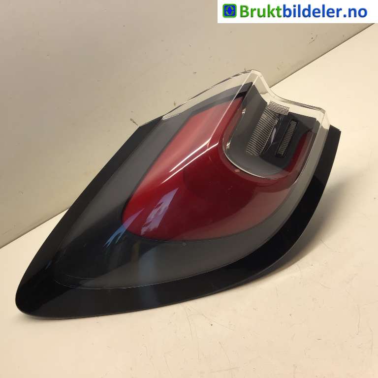 Baklykt venstre til Ford Puma, 2019-->>  (FORD|L1TB-13405-AC)