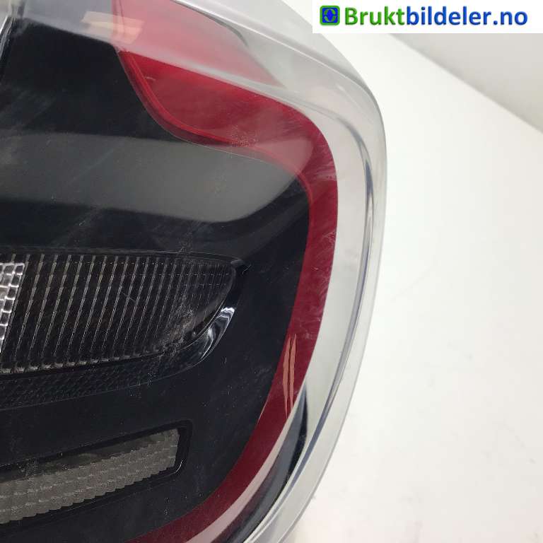 Baklykt høyre til Ford Puma 2019-->>  (FORD|L1TB-13404-AC|)