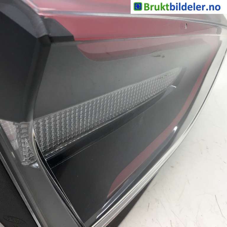 Baklykt venstre indre til Ford Puma 2019-->>  (FORD|L1TB-13A603-AA|)