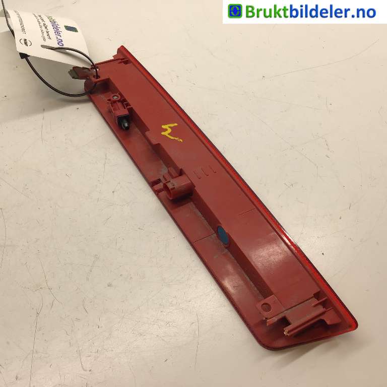 Baklykt bremselys bakrute til Ford Puma 2019-->>  (FORD|H1BB-13A613-AC|)