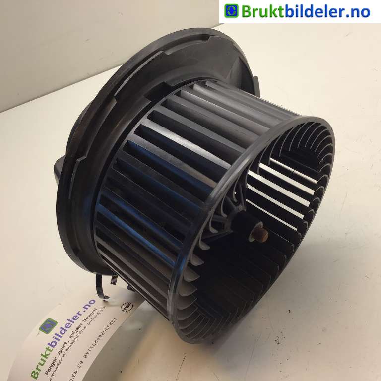 Varmeapparat motor til VW Golf VI, 2008-2012 (VOLKSWAGEN|1K1 819 015 A)