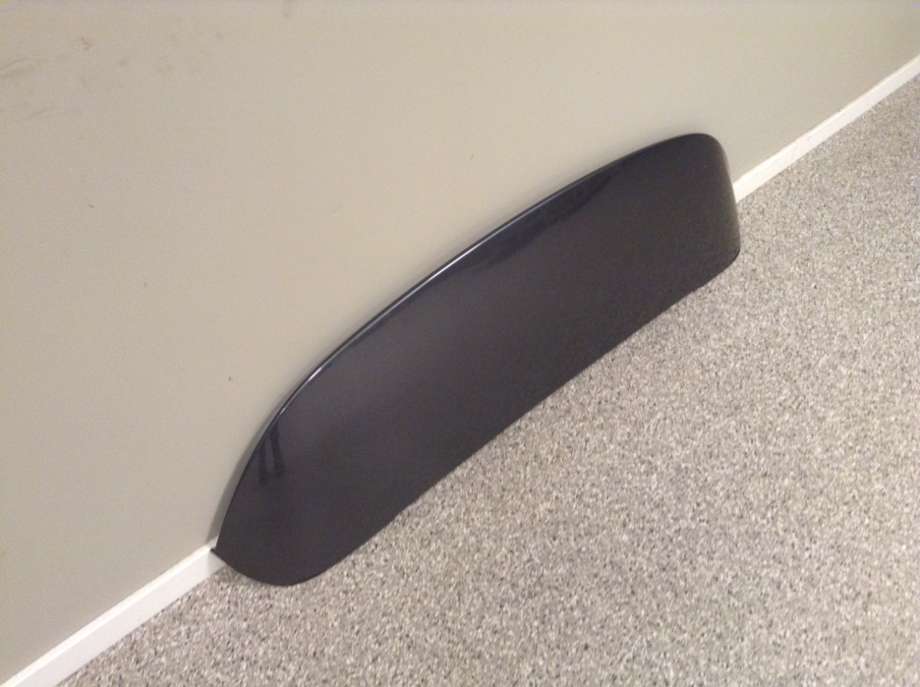 Spoiler bakluke til Mercedes EQC 2019-->> (MERCEDES|A 293 790 04 00|)