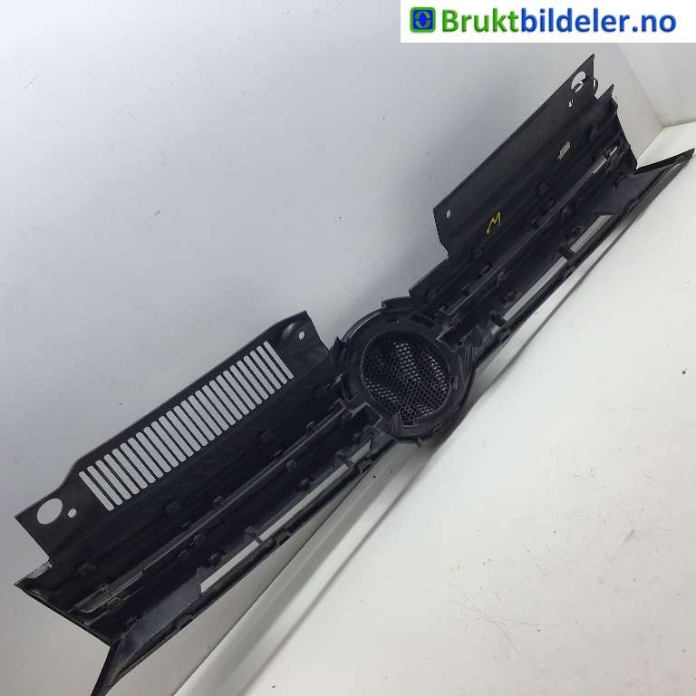 Grill til VW Golf VI 2008-2012 (VOLKSWAGEN|5K0 853 651 AM|)