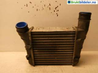Intercooler til Audi A4, 2004-2008 (Type III) (B7) (B7) (AUDI|8E0 145 805 S)