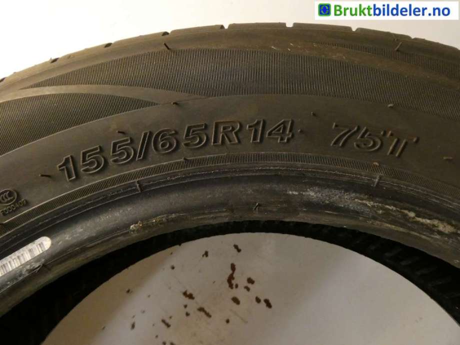 Dekk til Annet Dekk sommer 0-->>  (GOODRIDE|)