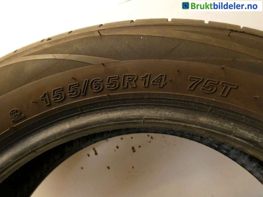 Dekk til Annet Dekk sommer 0-->>  (GOODRIDE|)