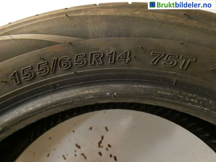 Dekk til Annet Dekk sommer 0-->>  (GOODRIDE|)