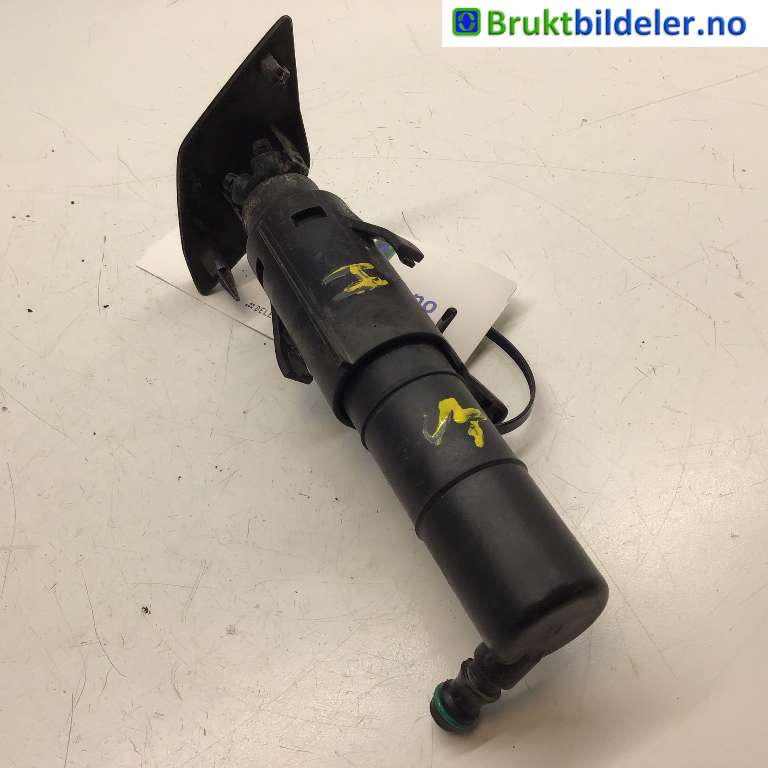 Lyktespylerdyse til VW Golf VI 2008-2012  (VOLKSWAGEN|5K0 955 978 A|8WT 009 953-00|)