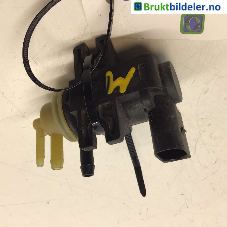 Sensor turbo til VW Golf VI 2008-2012  (VOLKSWAGEN|1K0 906 627 B|CG3 40 11464 A|)
