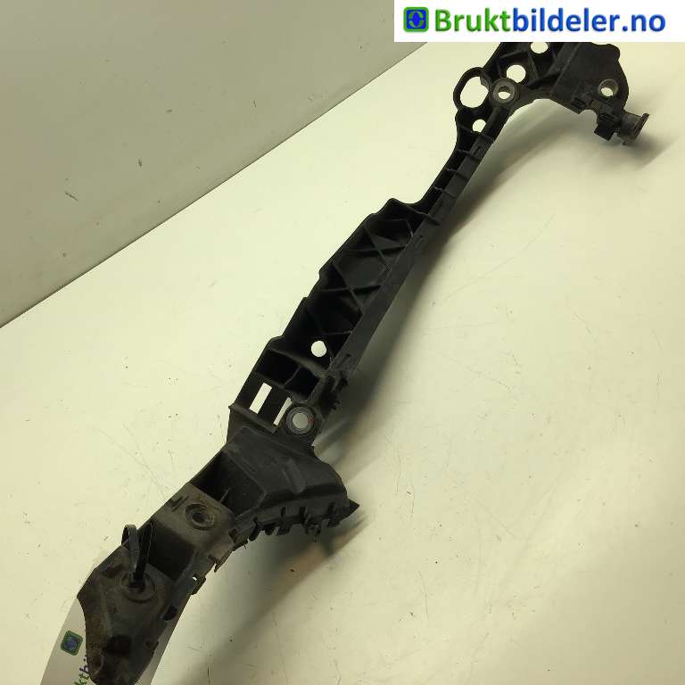 Frontlyktering høyre til VW Golf VI 2008-2012  (VOLKSWAGEN|5K0 807 572 H|)