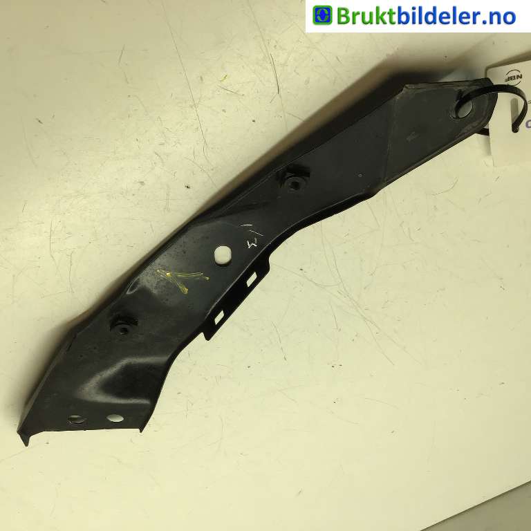 Frontplate til VW Golf VI 2008-2012  (VOLKSWAGEN|5K0 806 929 B|)